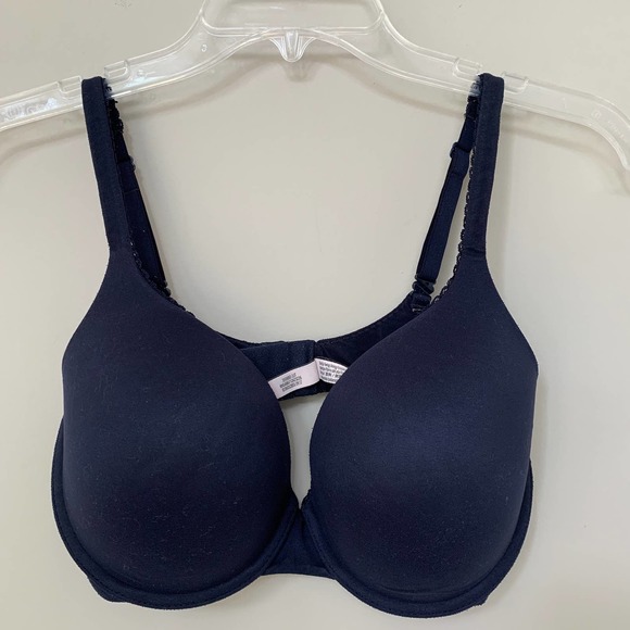 Victoria's Secret Other - Victoria's Secret Body by Victoria bra padded cups convertible straps size 34DD